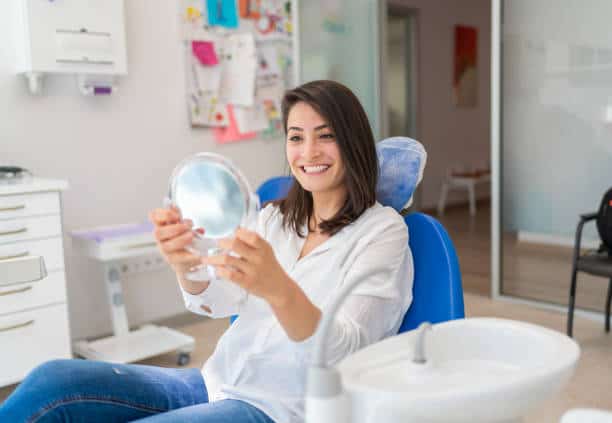 The Power of a Smile: Exploring Teeth Whitening Options for a Brighter Smile Worthing