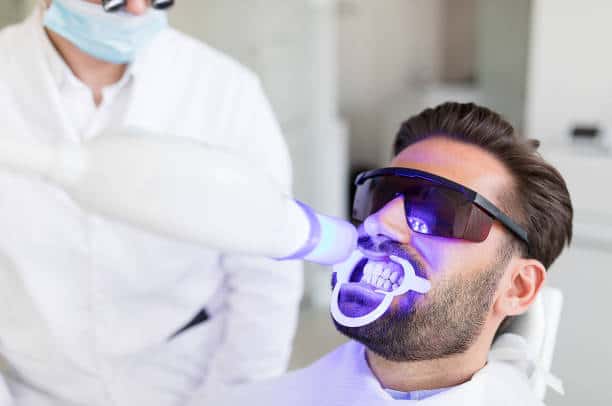 Uncovering the Impact of Laser Teeth Whitening at LA Teeth Whitening Worthing