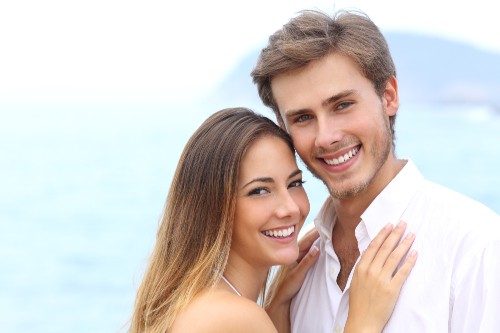 LA Teeth Whitening Treatment Cost Worthing