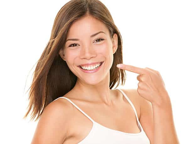 LA Teeth Whitening Treatment Prices Worthing